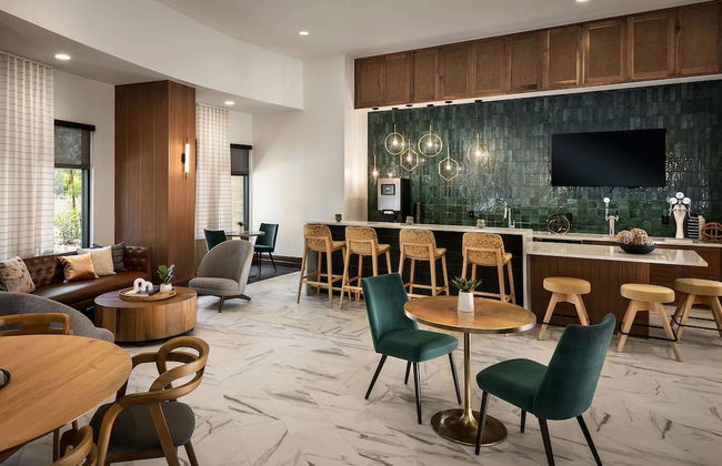 Sentral Old Town - Foto 29