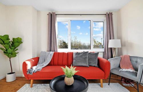 Newly Renovated 3br House Perfect For Families or Contractors - Foto 13