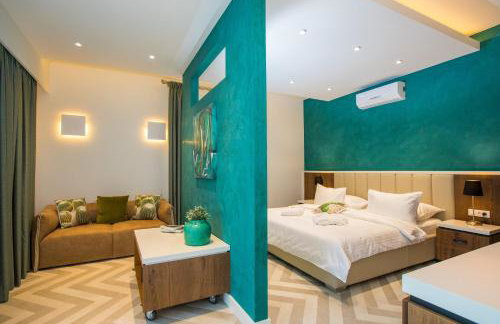 Villa Diamond - Foto 60