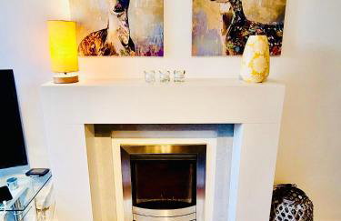 Primrose House - Foto 16
