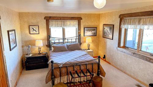 The Shepherd's Retreat - Foto 4