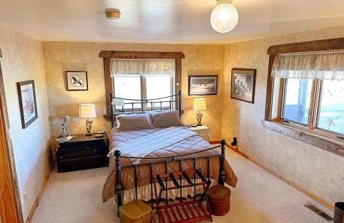 The Shepherd's Retreat - Foto 4