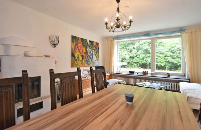 Forest-edge Braunlage Home - Foto 18