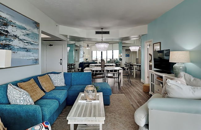 Surfside #1610 by Southern Vacation Rentals - Foto 12