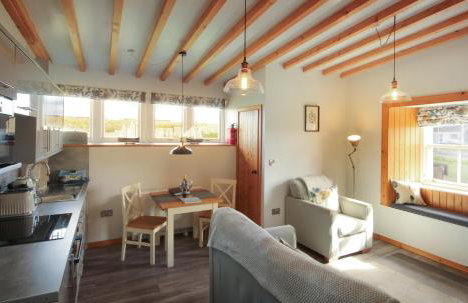 Nisbet's Tower - Foto 13