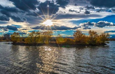 Spacious Denver Home with Private Rooftop Spa - Photo 9