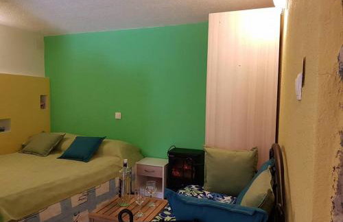 Calypso's Cave the Apartment for Animal Lovers - Foto 13