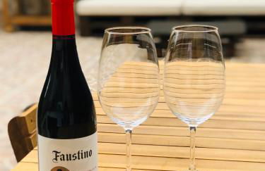 La Puerta de Viana, con garaje, txoko y piscina! - Foto 13