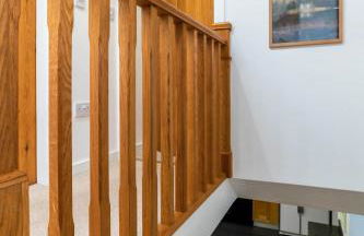 Riverside Cottage with wood fired hot tub in Cairngorms - Foto 17