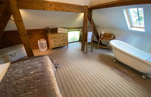 Betsey Trotwood. Historic stylish 2-bed cottage. - Foto 13