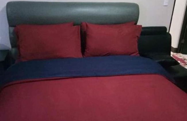 Cubao ManhattanHeights Unit 5H Tower C - Photo 8