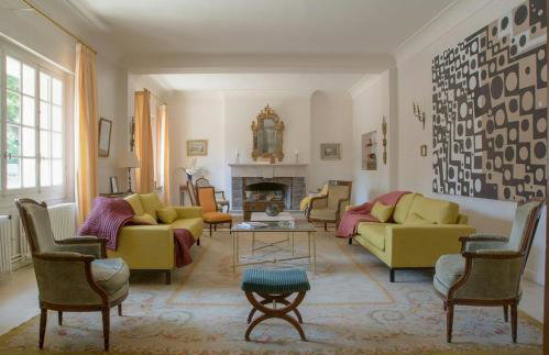 Historic Manor House In Clermont L'hérault - Photo 6