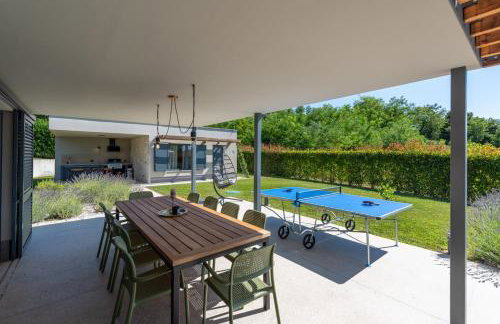 Villa Fritula with private pool and BBQ - Foto 2