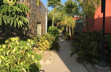 Suecia Villa Opal Anfi Tauro - Foto 37