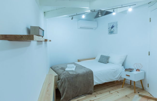 FeelCoimbra Castelo Boutique Apartments - Photo 39