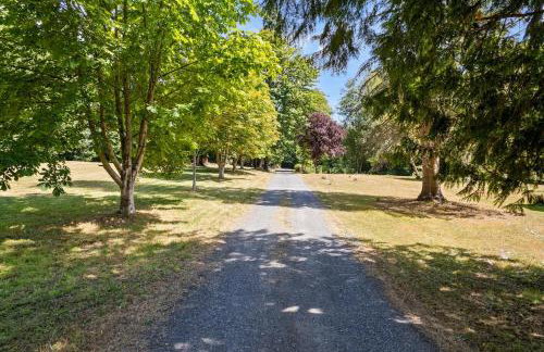 Snohomish Chatel retreat w swimspa, sauna & games - Foto 28