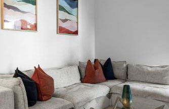 Pearl Coast - Modern 2BR with Rooftop Pool & Views - Foto 27