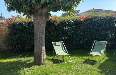 Le jardin de Sienne - Photo 15