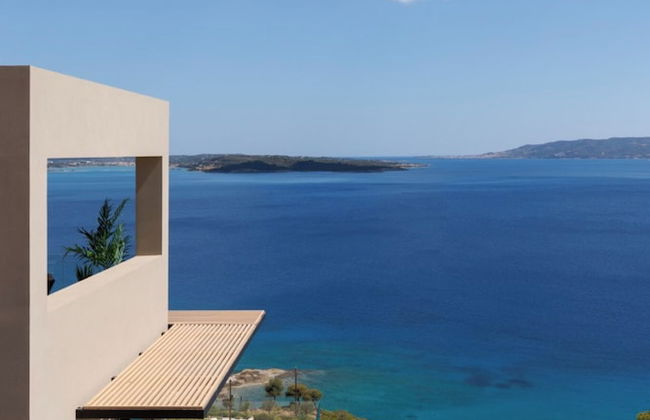 Villa Apollo Porto Cheli - Foto 51