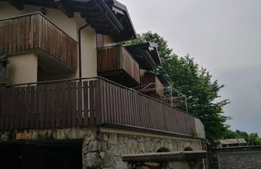 Residence La Pineta - Foto 30