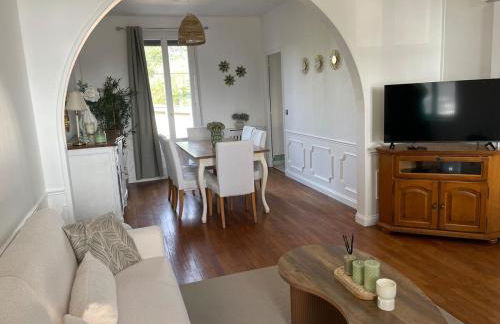 La petite Compiégnoise - Foto 21