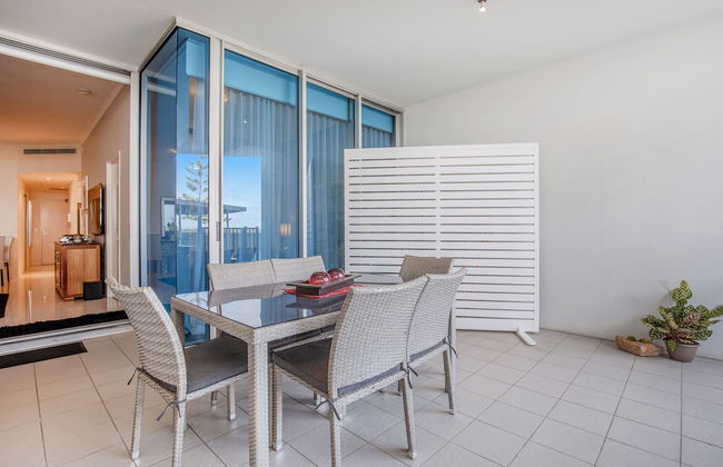 Silvershore Apartments on the Broadwater - Foto 12