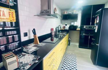 Texas Life Apartamento Centro Jerez - Foto 15