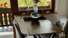 Pension Schmidt - Wipfelblick - Voll ausgestattetes Loft Apartment - Foto 5