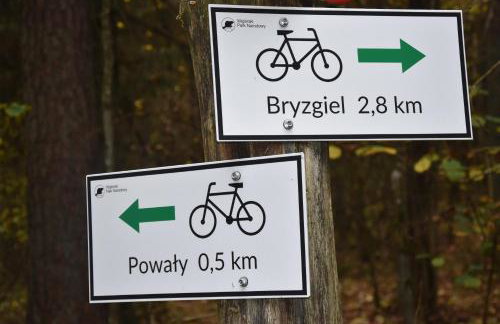 Wigierski Park Narodowy - Foto 35