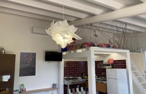 La casetta sulle nuvole. - Foto 6