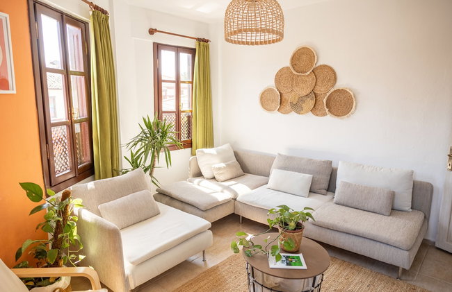 Boho Oldtown Hostel - Foto 27