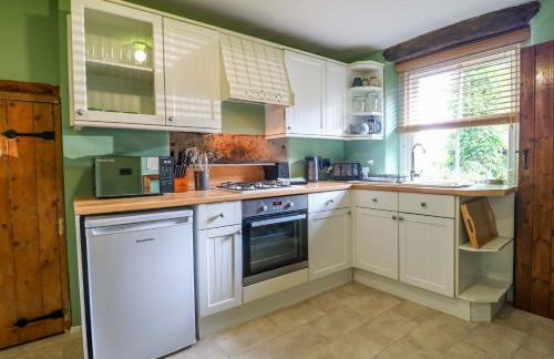 Chimney Cottage - Foto 16