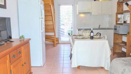 Holiday Home Les Jardins de la Clape-1 by Interhome - Foto 4