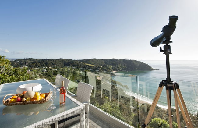 Cloud 9 Luxury Villa - Photo 11