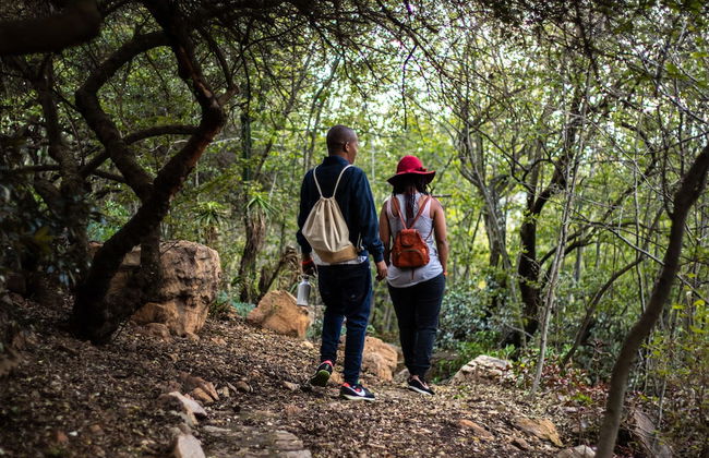 The Cliffside Boutique Getaway - Foto 43