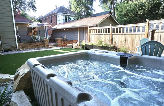 Gorgeous Guest Suite! Walk to Old Town & Csu! - Foto 28