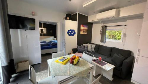 Holiday Home Tiny Haus Ulrike by Interhome - Foto 4