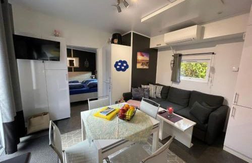 Holiday Home Tiny Haus Ulrike by Interhome - Foto 4