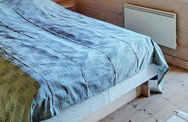 Holiday Home in Lemvig - Foto 17