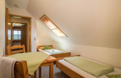 Hof Wagenberg Ferienwohnung 1 - Photo 18