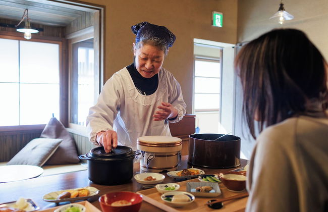 八百熊川 Yao-Kumagawa - Foto 47