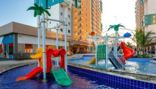 Hospedagem Olímpia -SP - Foto 4