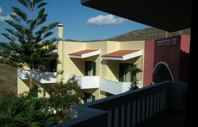 Gramvoussa Bay - Foto 19