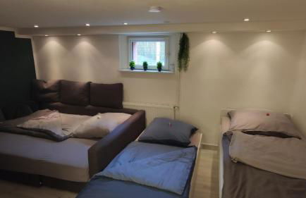 Ferienwohnung, Apartment, Pension - Berlin Neuenhagen - Photo 24