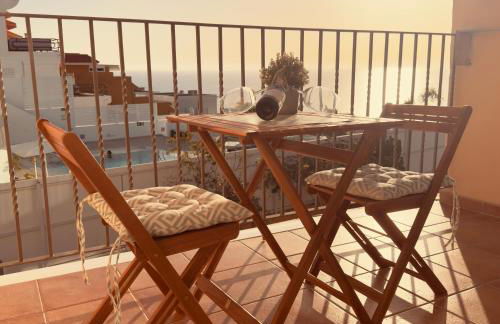 Gran Canaria Mogan sunset - Foto 1