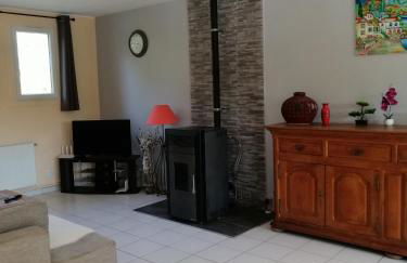 Maison avec jardin au calme proche de paris (30mn) - Foto 35