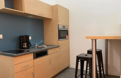 Fabella Flats Forchheim - Photo 16