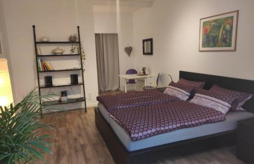 Apartment Philosophenviertel - Foto 9