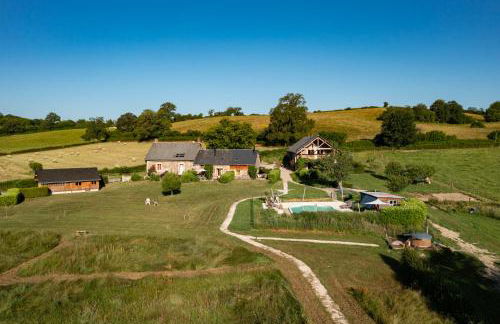 La Vallee des Elements - Foto 22