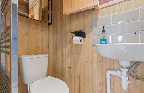 Off-Grid Glamping - Quiet, Starry Escape - Foto 12